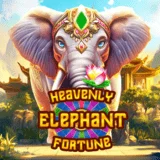 Bocoran RTP Slot Microgaming Heavenly Elephant Fortune